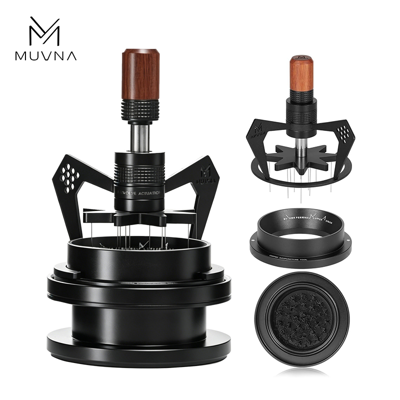Coffee Distribution Tool - Muvna Mantis WDT Ferramenta de Distribuição