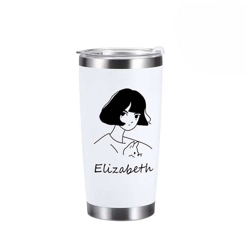 Coffee Equipment Names - Canecas de Café Personalizadas, Elegantes Canecas