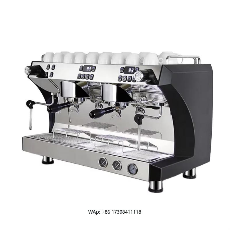 Coffee Shop Equipment - Equipamento Completo para Cafeteria Comercial, Máquina