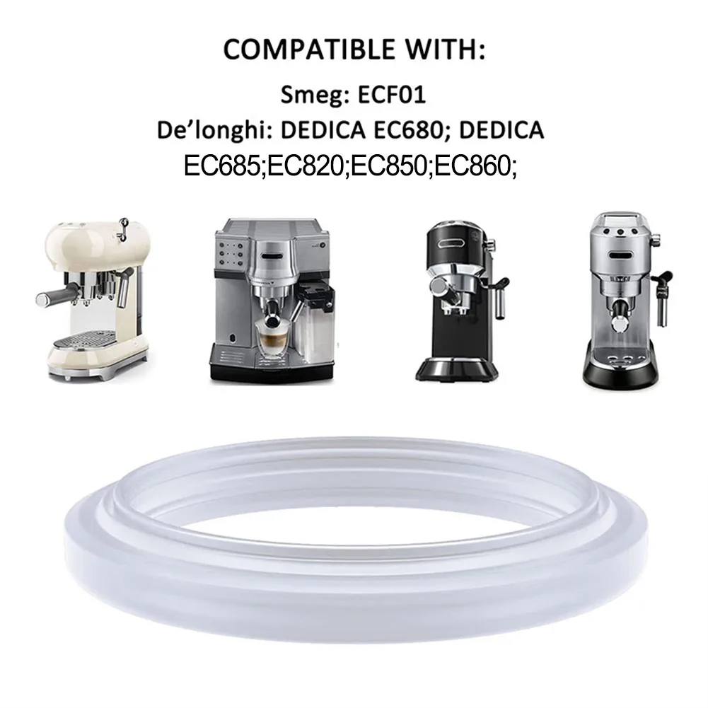 Coffee Equipment For Sale - Acessórios de vedação de silicone, Universal
