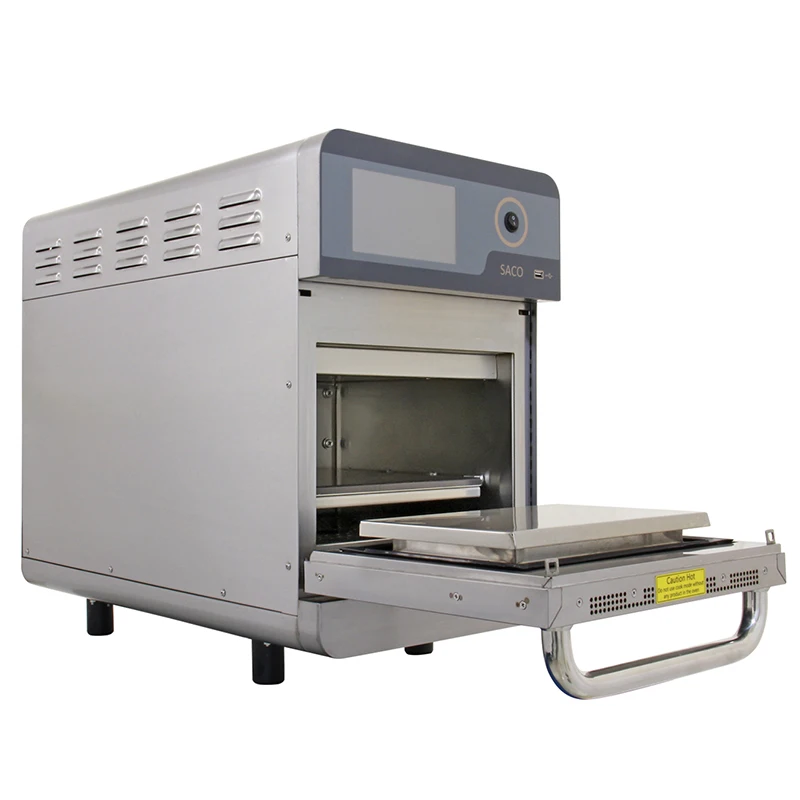 Coffee Equipment Store - Forno de microondas rápido, forno de