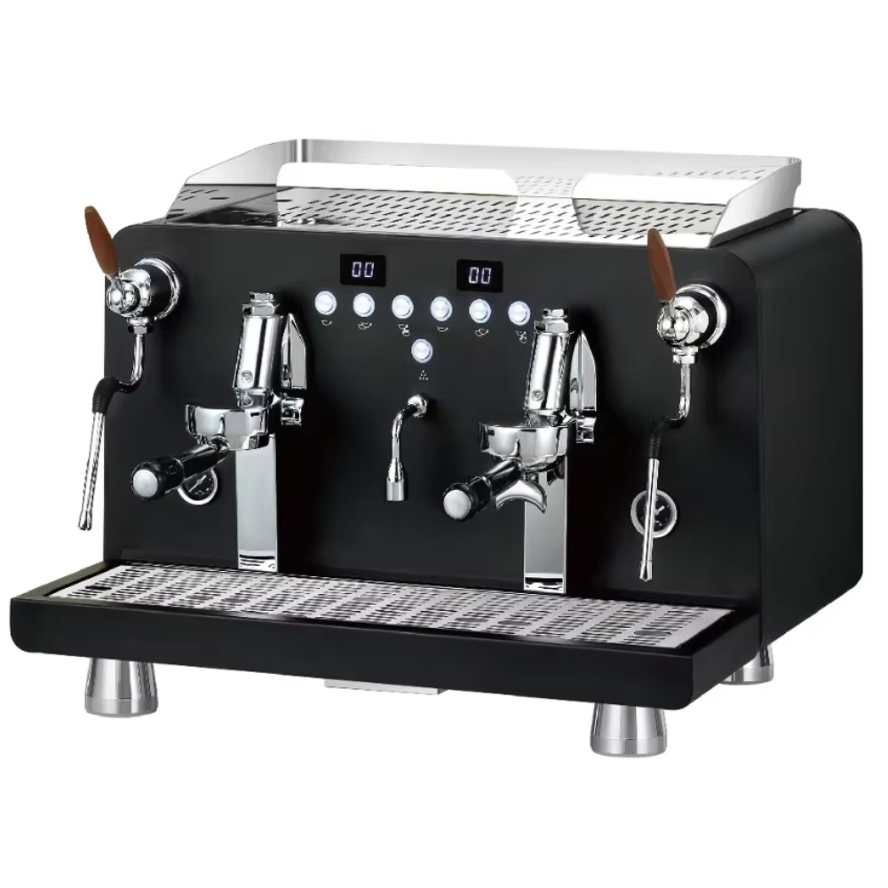 Coffee Equipment For Business - Máquina de Café Expresso, Cafeteira Automática