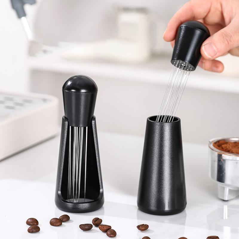 Coffee Distribution Tool - Nova Ferramenta de Distribuição de Café