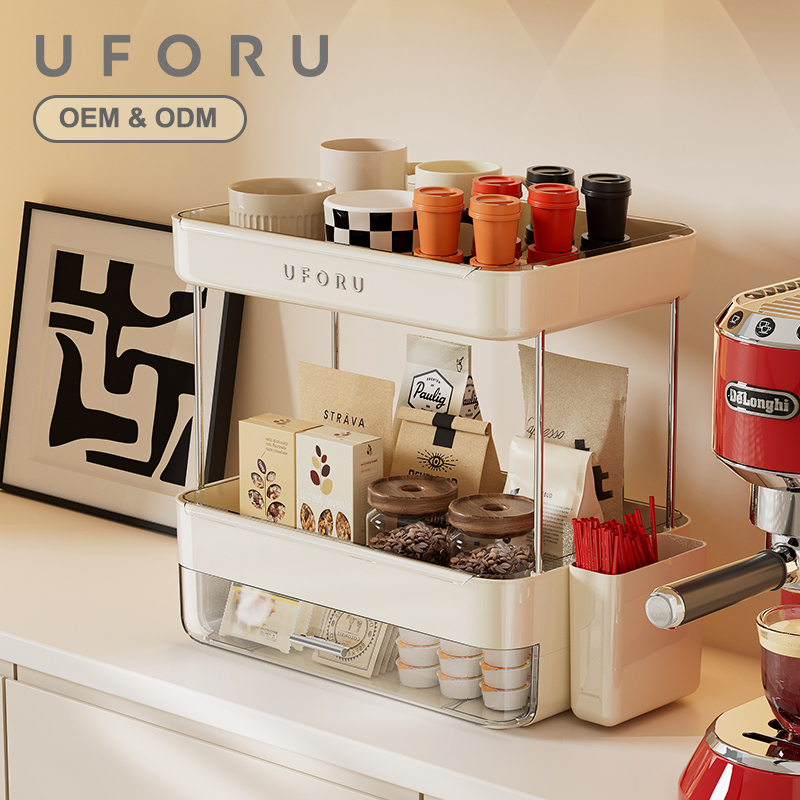 Coffee Equipment Store - Caixa de armazenamento de café de