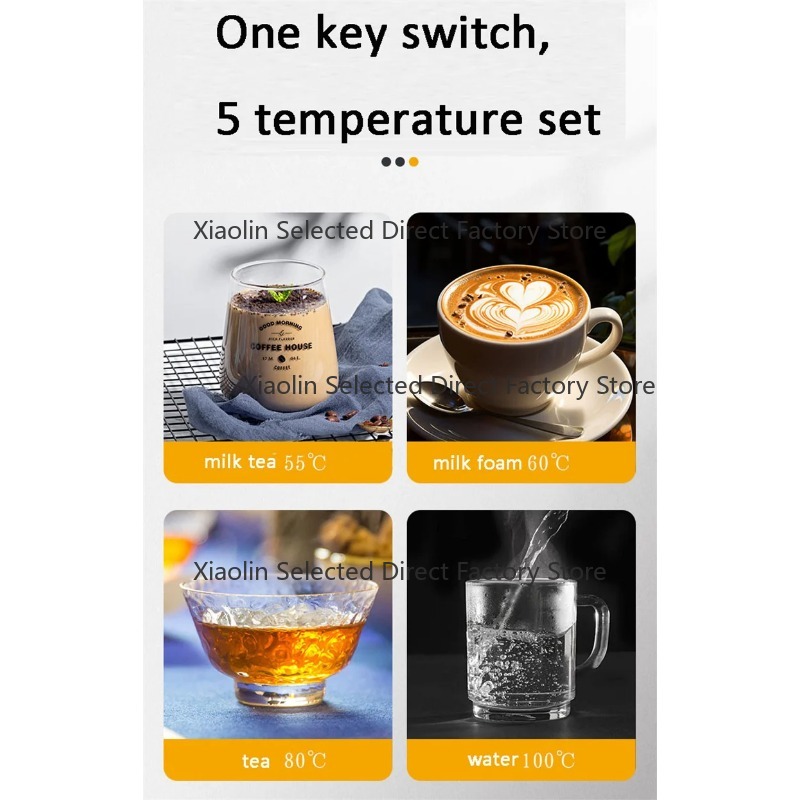Máquina Multifuncional Comerci - Coffee Shop Equipment avaliação e preço