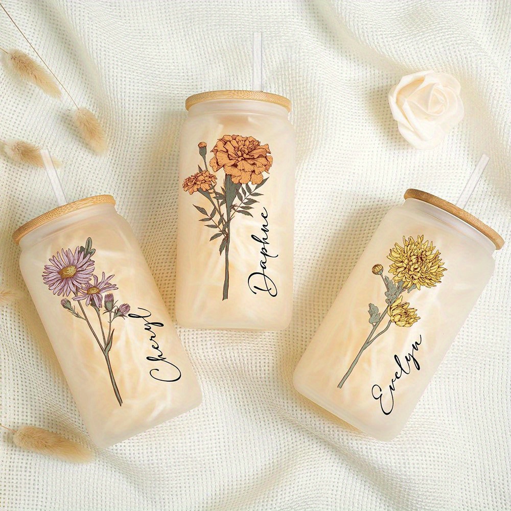 Copo de Vidro Personalizado co - Coffee Equipment Names avaliação e preço