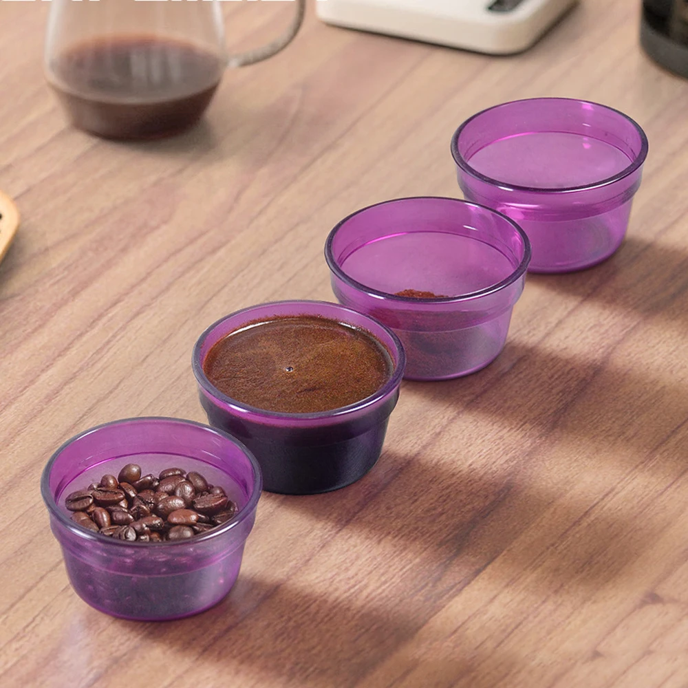 Conjunto de 6/24 Peças de Copo - Coffee Equipment Usa avaliação e preço