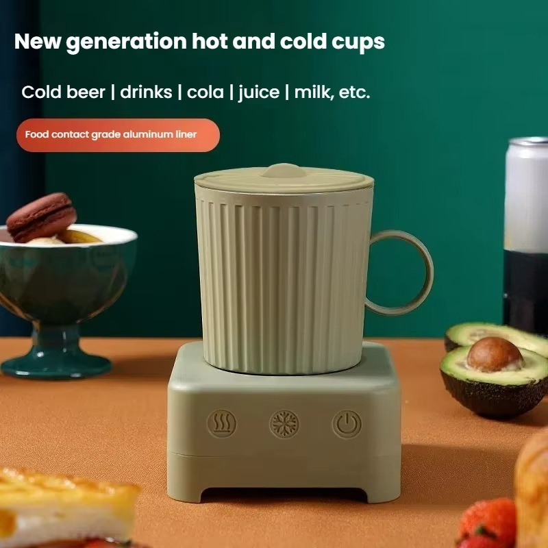 Copo de Resfriamento Rápido pa - Coffee Equipment For Business avaliação e preço