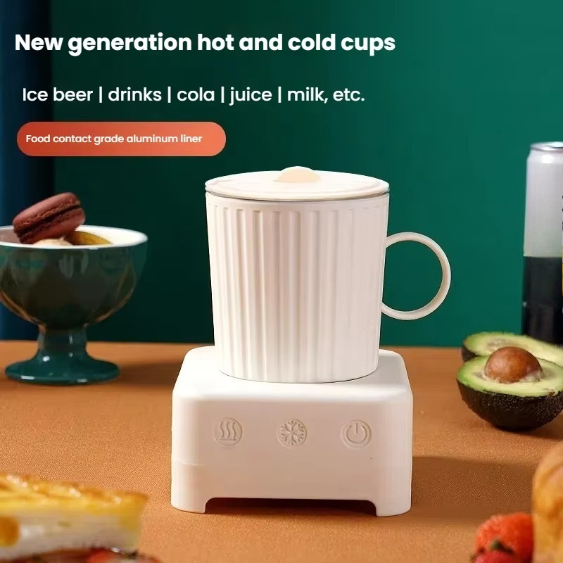 Copo de Resfriamento Rápido pa - Coffee Equipment For Business avaliação e preço
