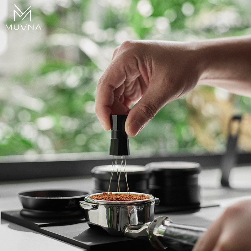Ferramenta de Distribuição de  - Coffee Distribution Tool avaliação e preço