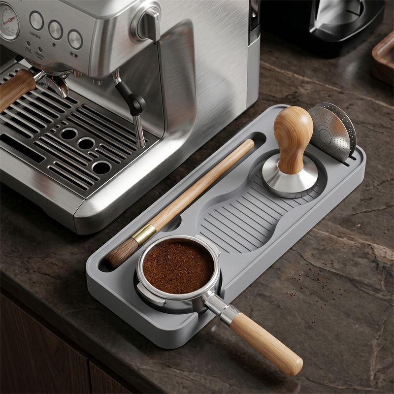 Estação de Compactação de Café - Coffee Distribution Tool avaliação e preço