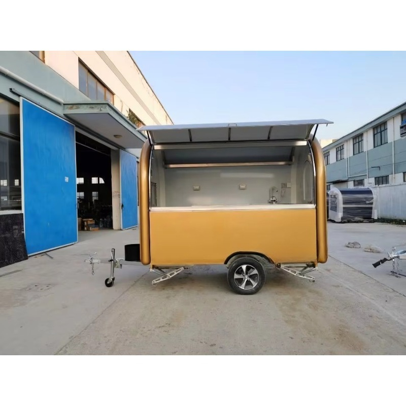 Carrinhos de Comida Móveis, Tr - Coffee Equipment Usa avaliação e preço