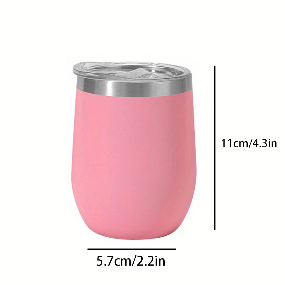 Copo Térmico de Aço Inoxidável - Coffee Equipment Names avaliação e preço