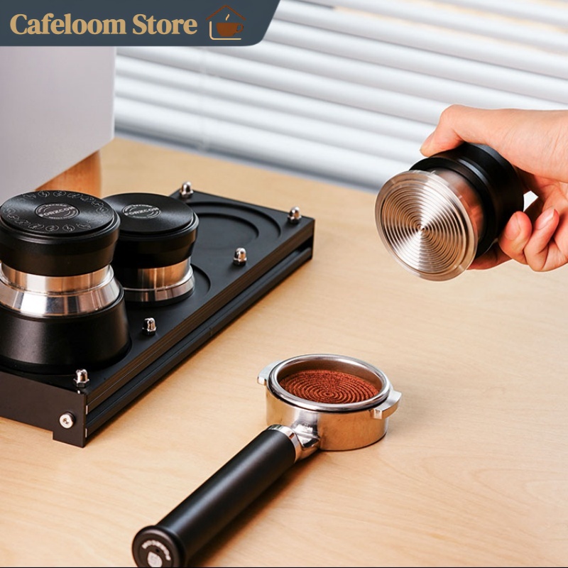 Ferramenta de Distribuição de  - Coffee Distribution Tool avaliação e preço