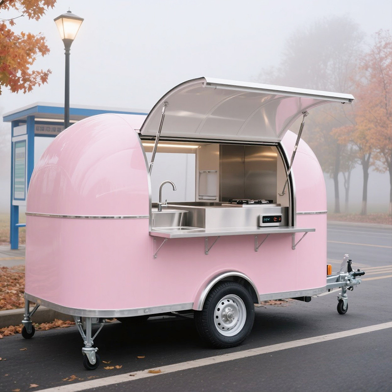 Caminhões de Comida Big Coffee - Coffee Equipment Usa avaliação e preço