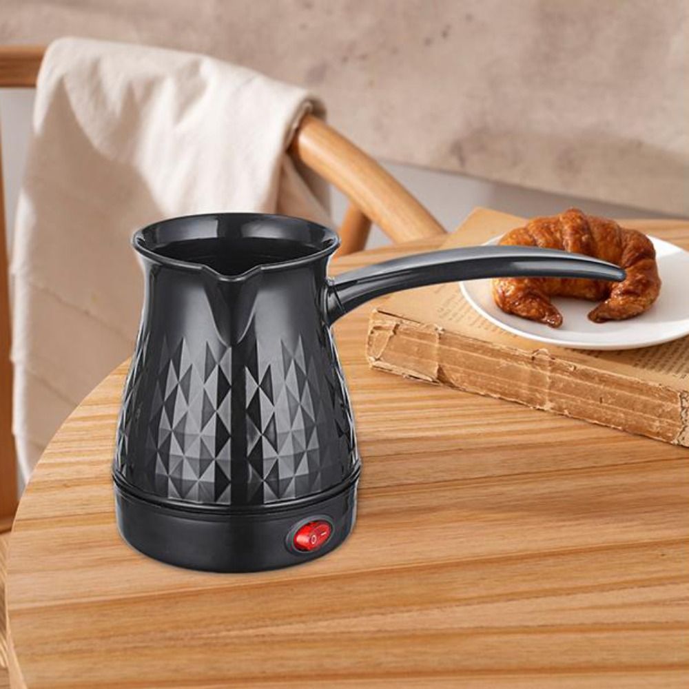 Cafeteira Elétrica Turca Ergon - Coffee Equipment Wholesale avaliação e preço