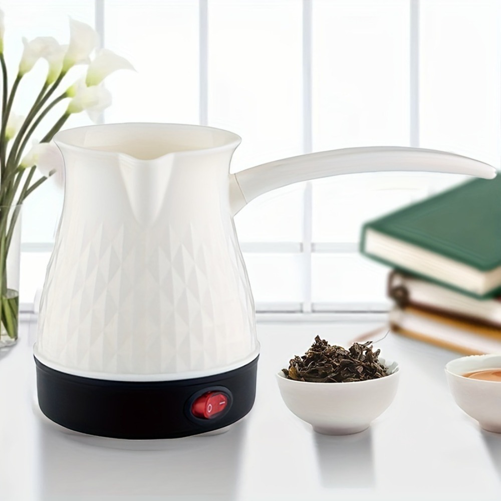 Cafeteira Elétrica Turca Ergon - Coffee Equipment Wholesale avaliação e preço