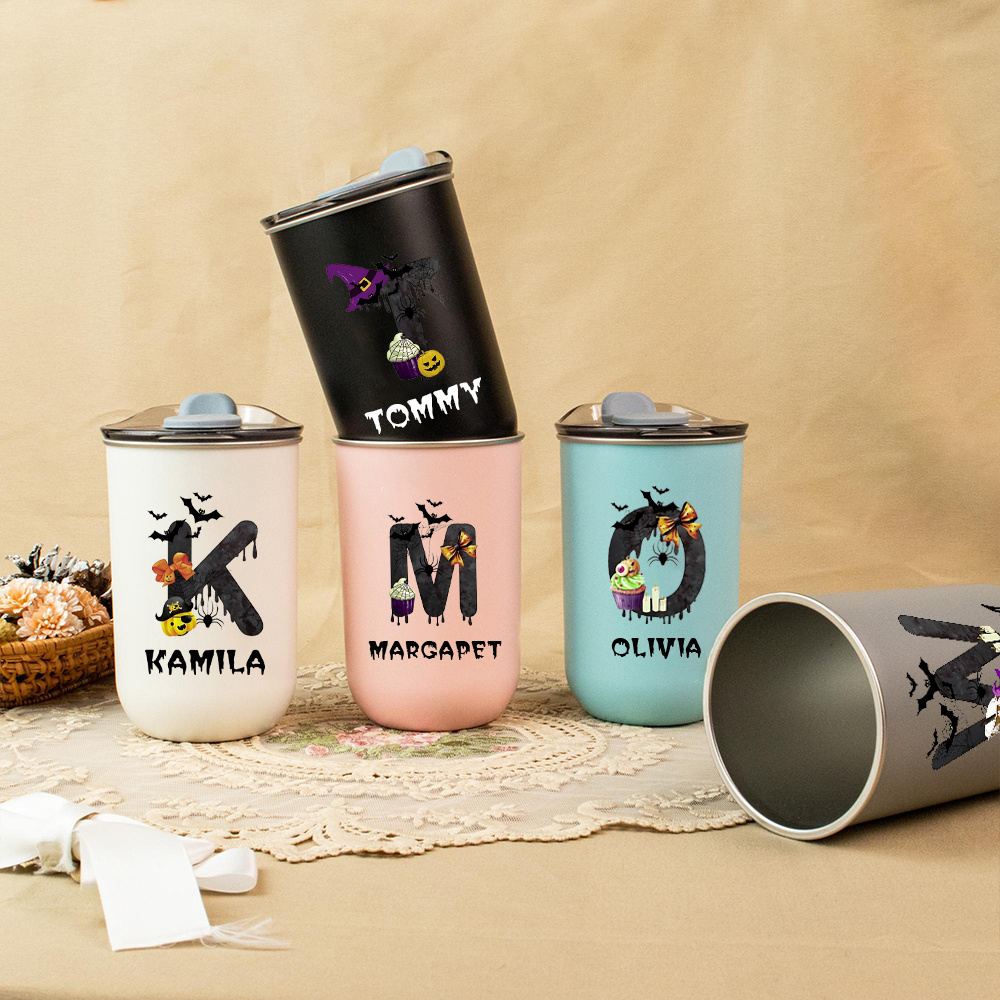 Copo Térmico de Aço Inoxidável - Coffee Equipment Names avaliação e preço