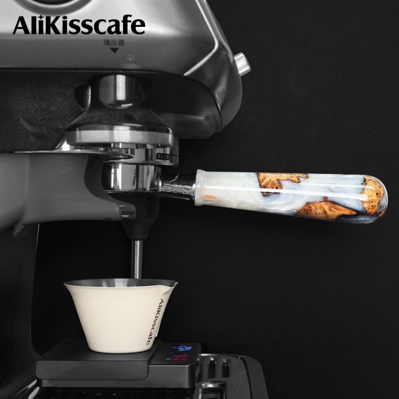 Alikisscafe café bottomless po - Naked Portafilter Bottomless avaliação e preço