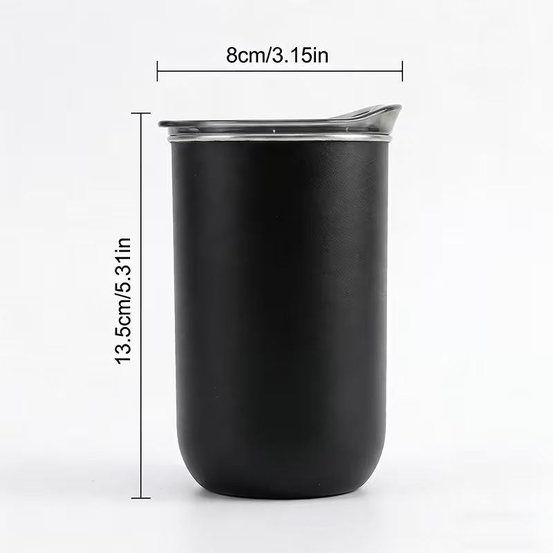 Caneca de Café Personalizada e - Coffee Equipment Names avaliação e preço