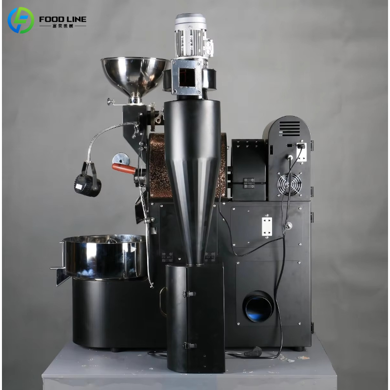 Torrador de Grãos de Café Pers - Coffee Equipment Store avaliação e preço
