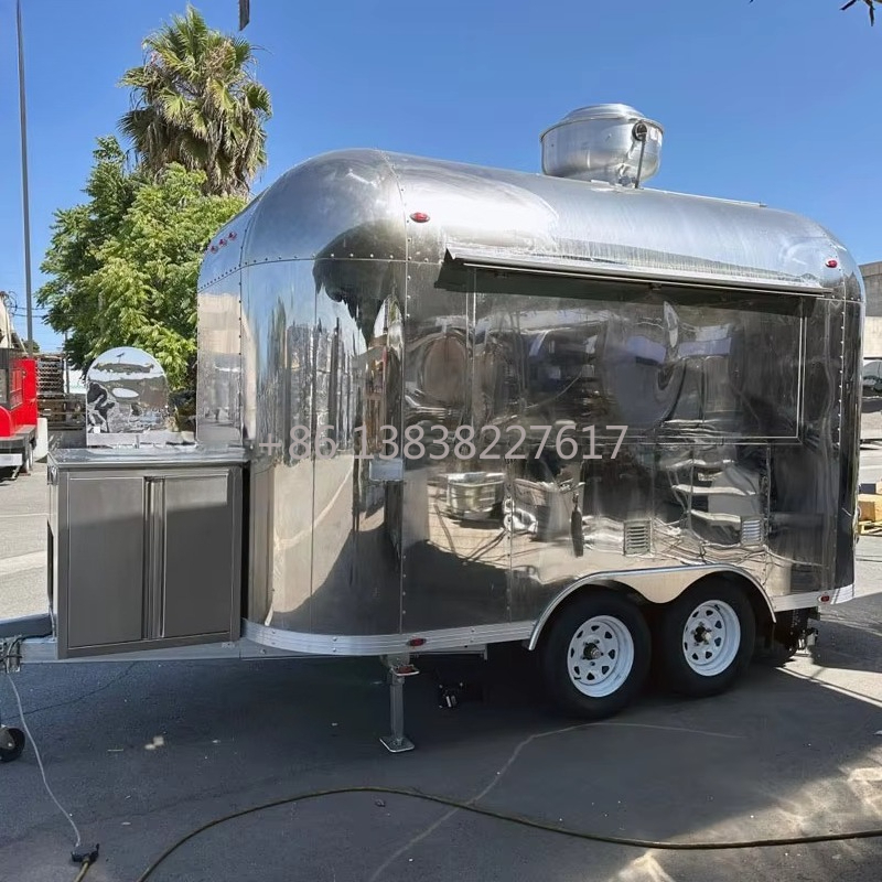 Carrinhos de Comida Food Truck - Coffee Equipment Usa avaliação e preço