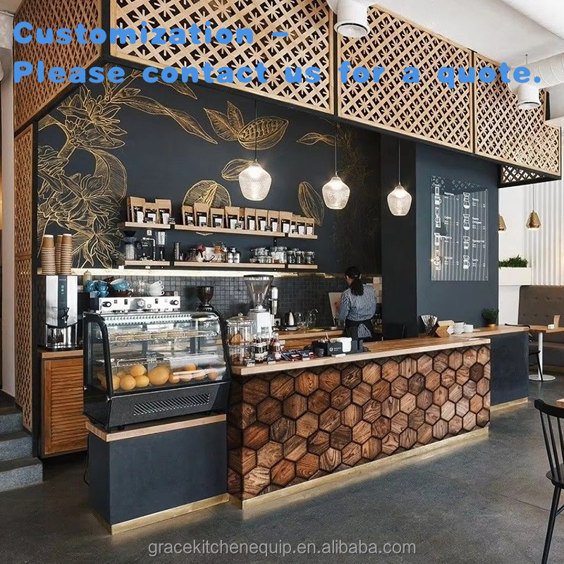 conjunto completo de equipamen - Coffee Equipment Store avaliação e preço