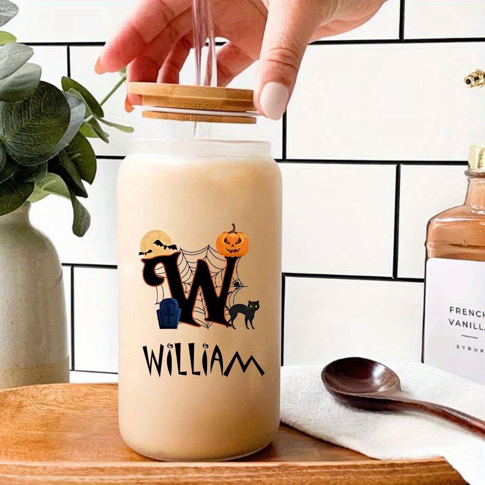 Copo de Vidro Personalizado pa - Coffee Equipment Names avaliação e preço