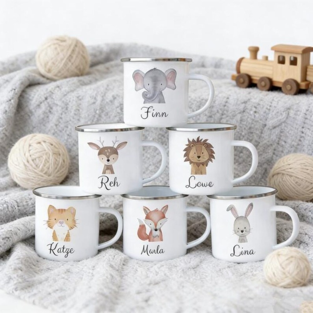 Caneca de Café Personalizada c - Coffee Equipment Names avaliação e preço