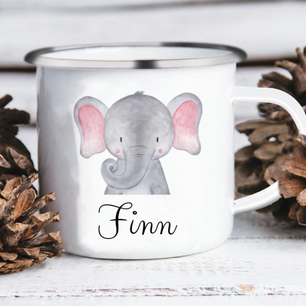 Caneca de Café Personalizada c - Coffee Equipment Names avaliação e preço