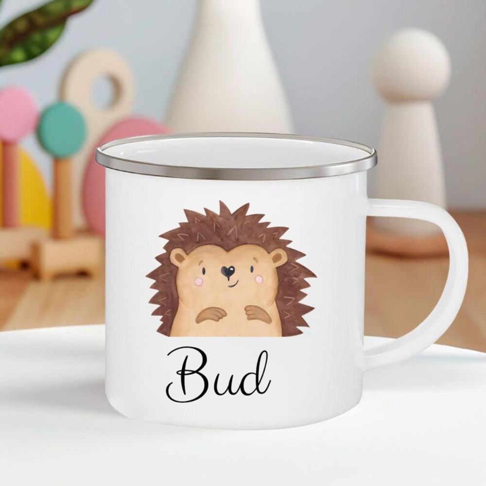 Caneca de Café Personalizada c - Coffee Equipment Names avaliação e preço