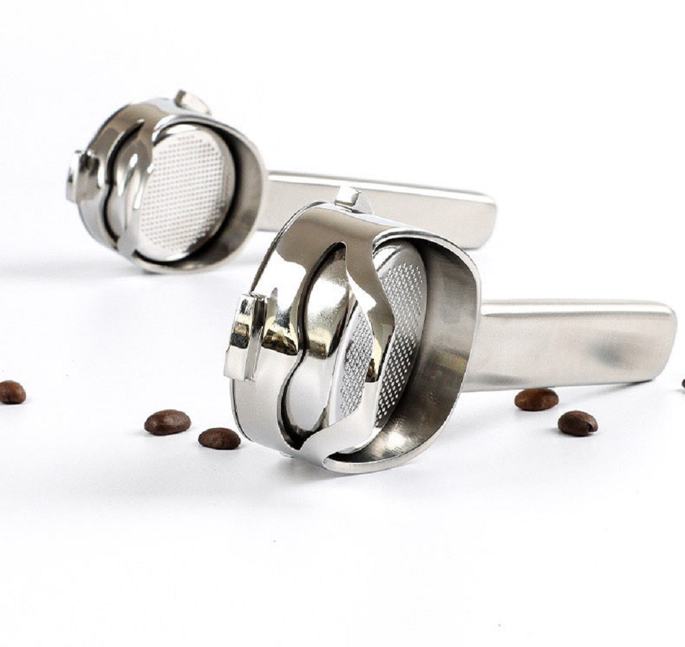 Portafilter sem fundo para Del - Coffee Equipment For Sale avaliação e preço