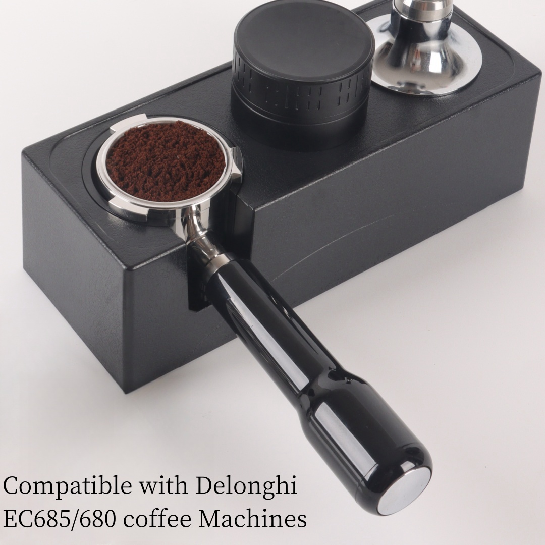 Portafilter sem fundo de café  - Naked Portafilter Bottomless avaliação e preço