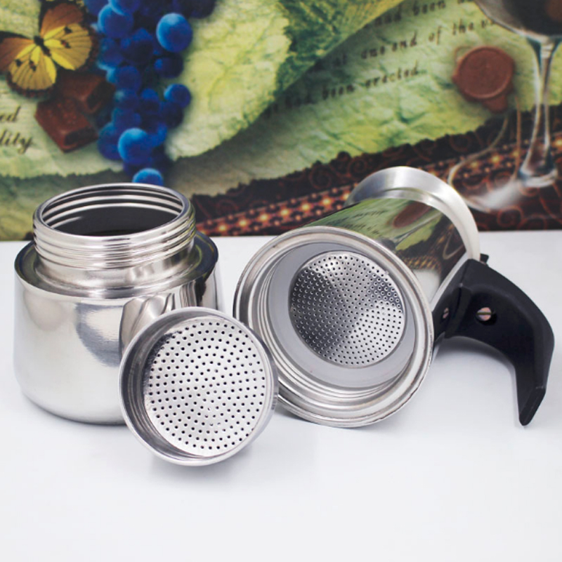 100ml/200ml/300ml/450ml/600ml  - Coffee Equipment Wholesale avaliação e preço