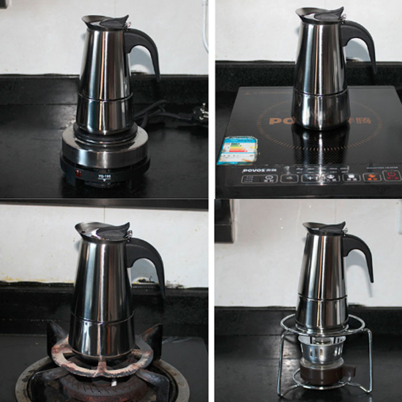 100ml/200ml/300ml/450ml/600ml  - Coffee Equipment Wholesale avaliação e preço