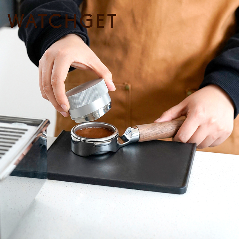 Watchget Bottomless Portafilte - Naked Portafilter Bottomless avaliação e preço
