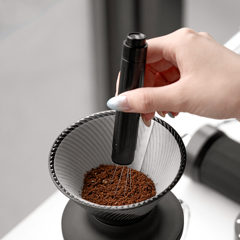 Ferramenta WDT POPspresso, Dis - Coffee Distribution Tool avaliação e preço