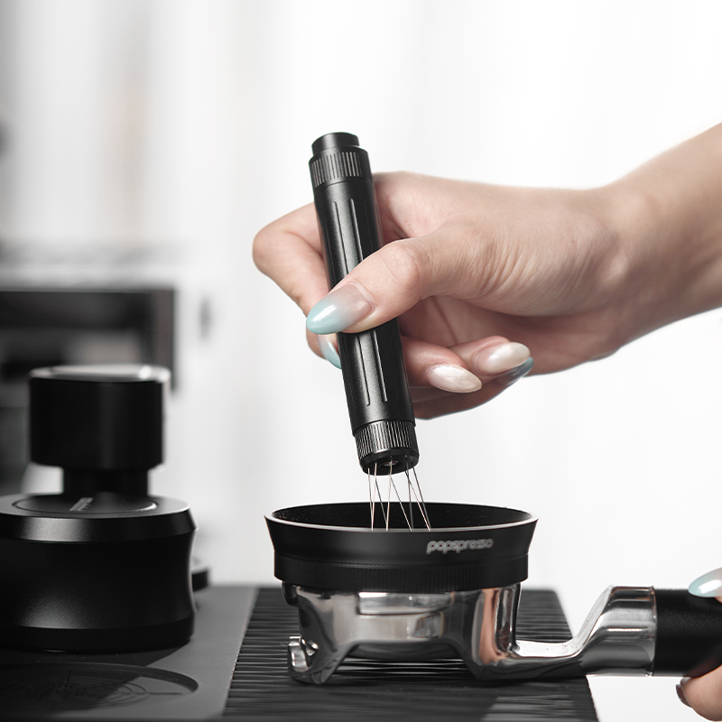 Ferramenta WDT POPspresso, Dis - Coffee Distribution Tool avaliação e preço
