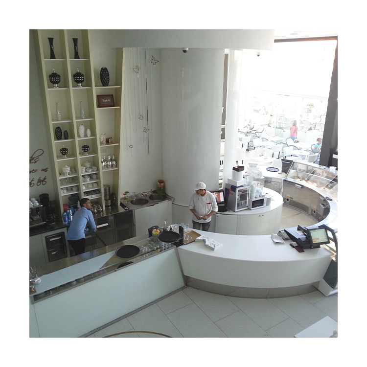 Solução comercial para cafeter - Coffee Equipment Store avaliação e preço