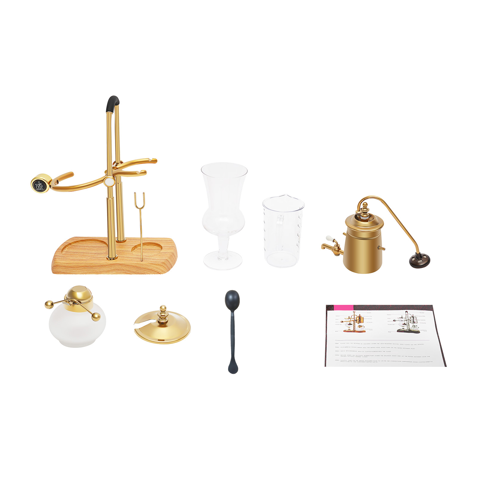 Equipamento para Preparação de - Coffee Equipment Store avaliação e preço