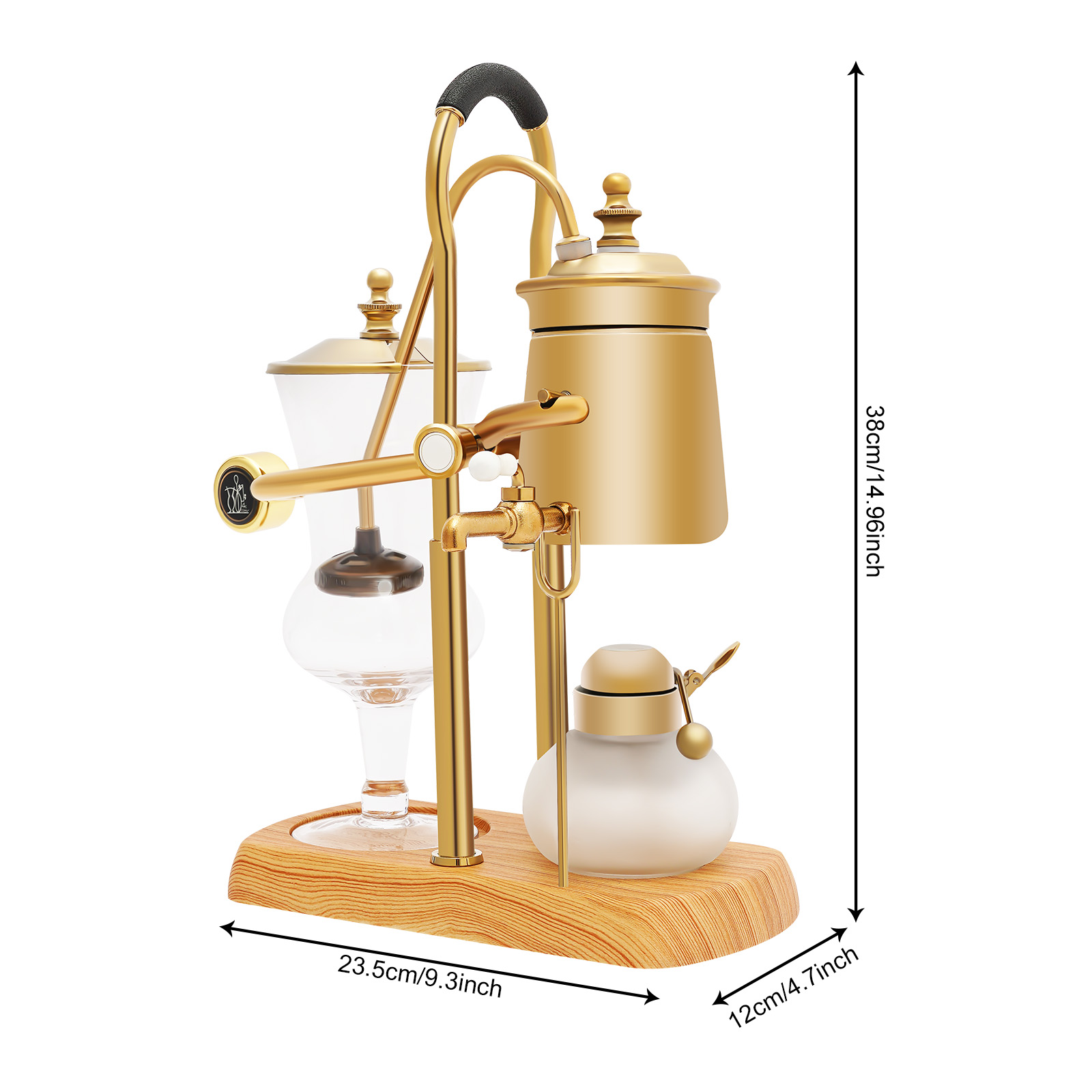 Equipamento para Preparação de - Coffee Equipment Store avaliação e preço