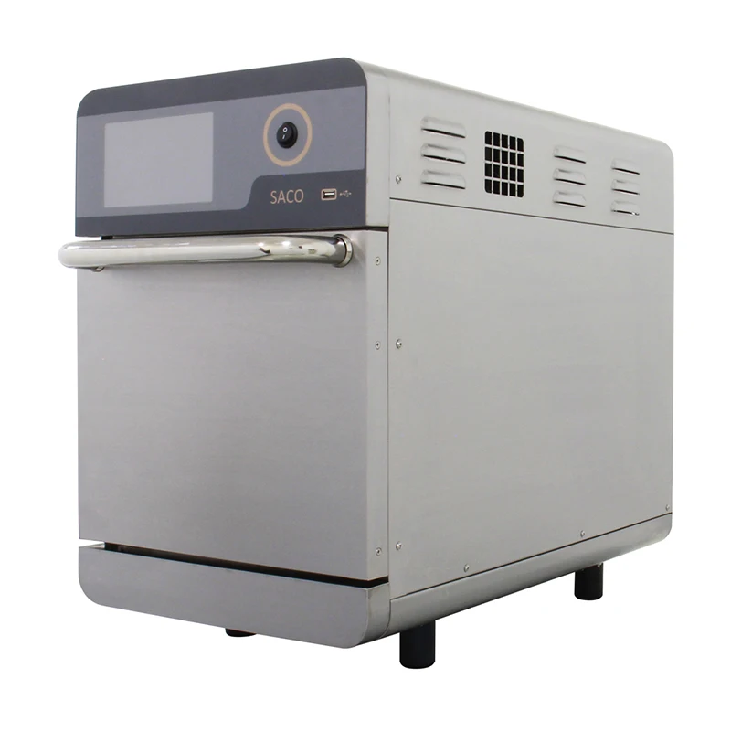Forno de microondas rápido, fo - Coffee Equipment Store avaliação e preço
