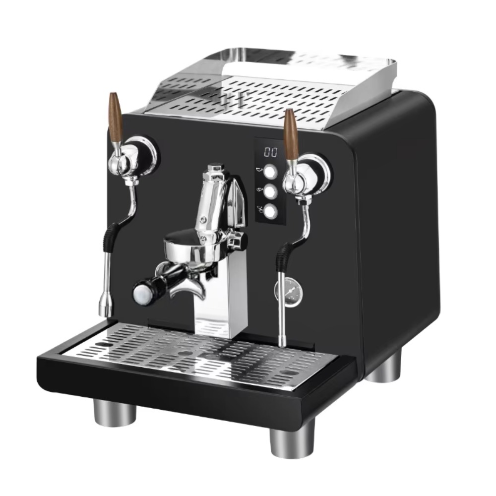 Máquina de Café Expresso, Cafe - Coffee Equipment For Business avaliação e preço