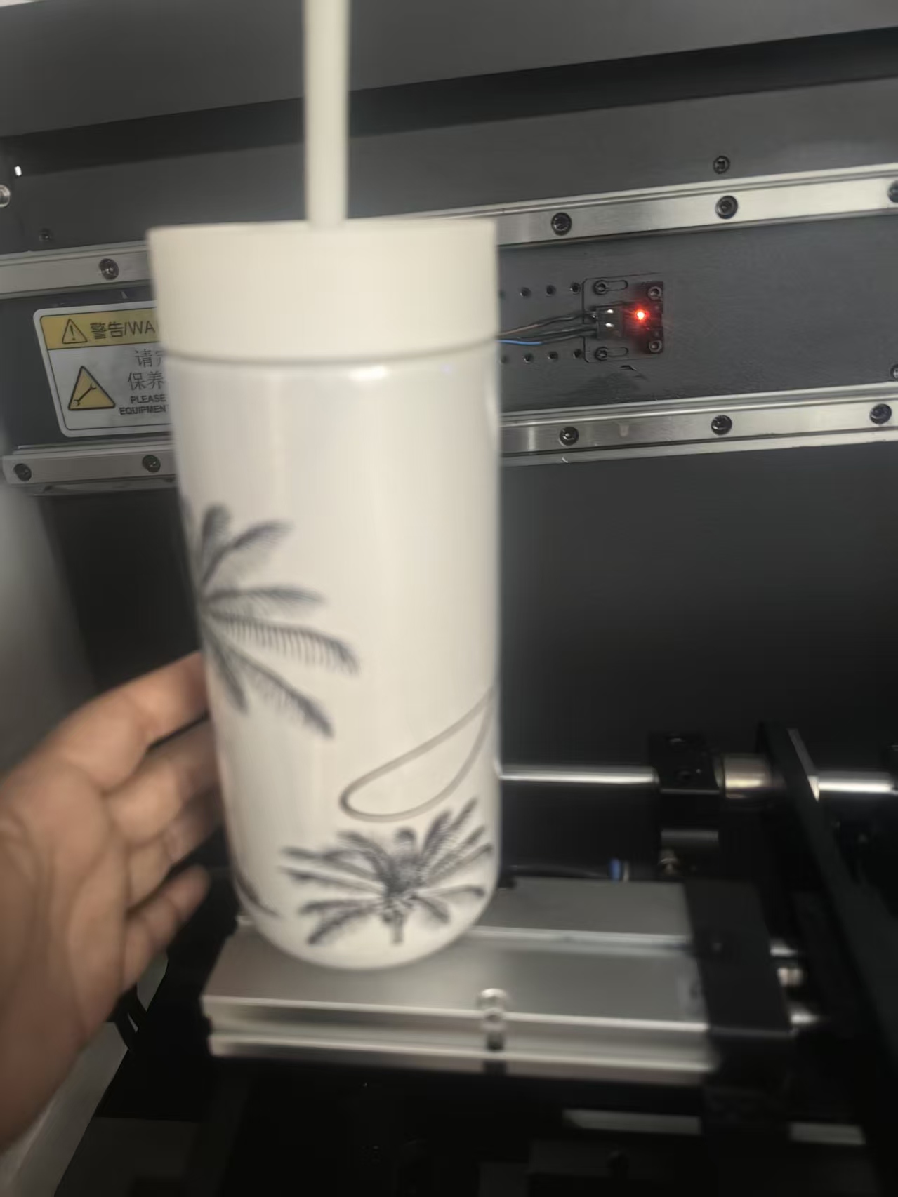 Nova Garrafa Térmica de Café e - Coffee Equipment Logo avaliação e preço