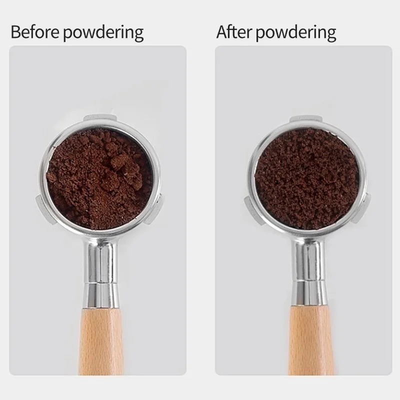 Distribuidor de Café com Cabo  - Coffee Distribution Tool avaliação e preço