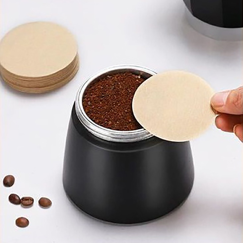 Papel de filtro de café redond - Quality Coffee Equipment avaliação e preço