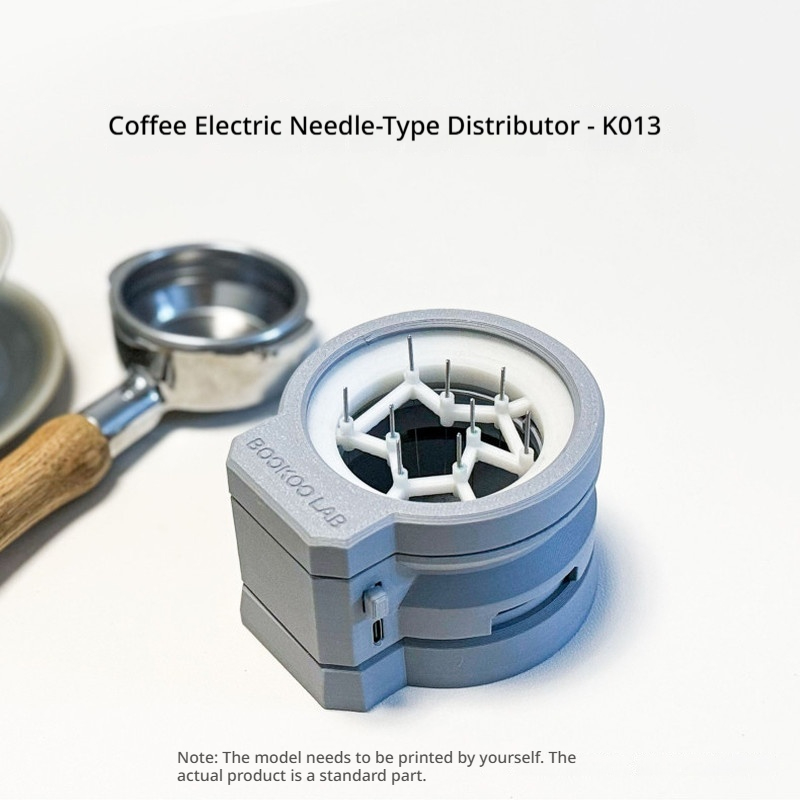 Ferramenta de Distribuição de  - Coffee Distribution Tool avaliação e preço