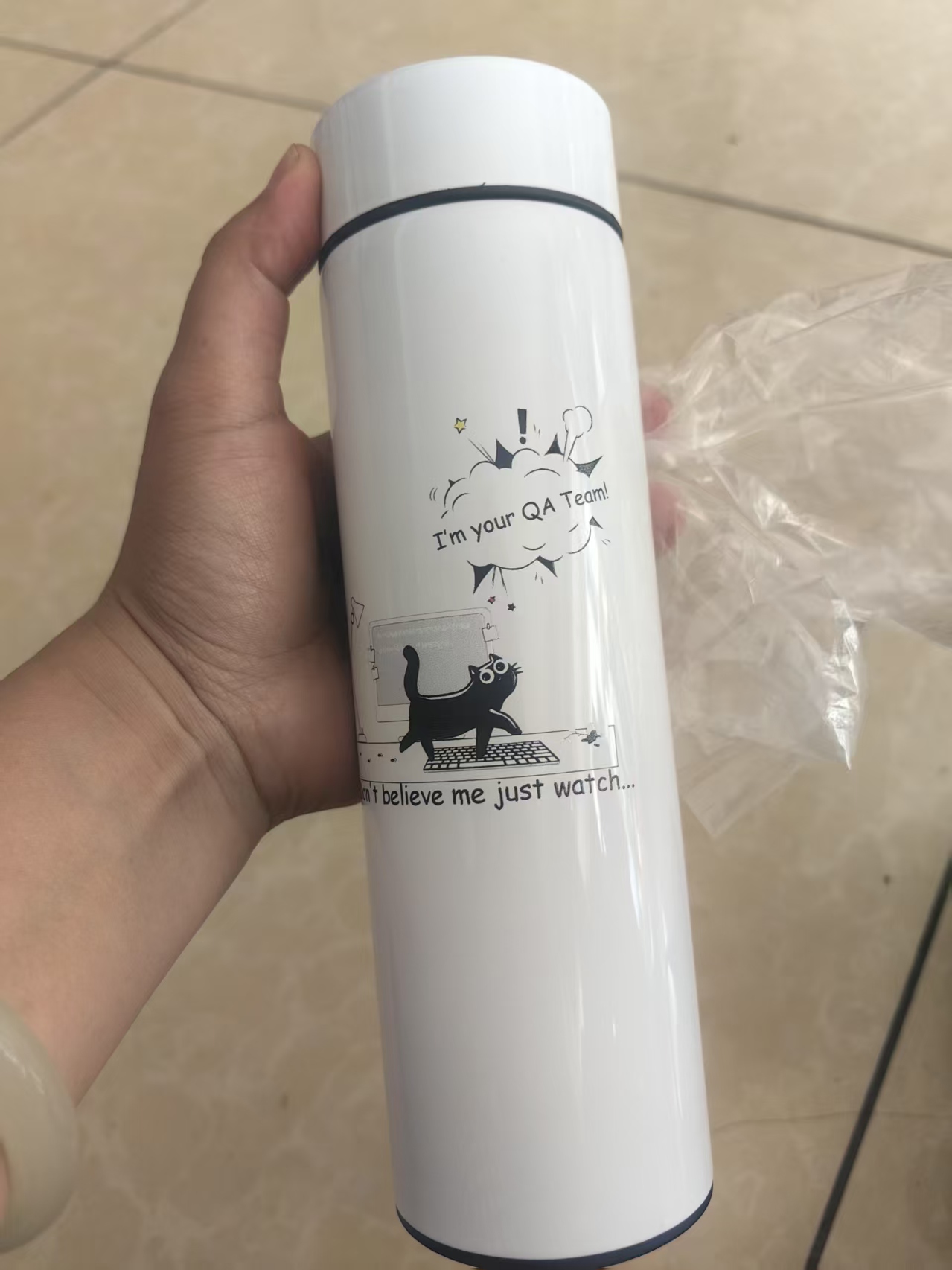 Caneca de Café Personalizada e - Coffee Equipment Logo avaliação e preço