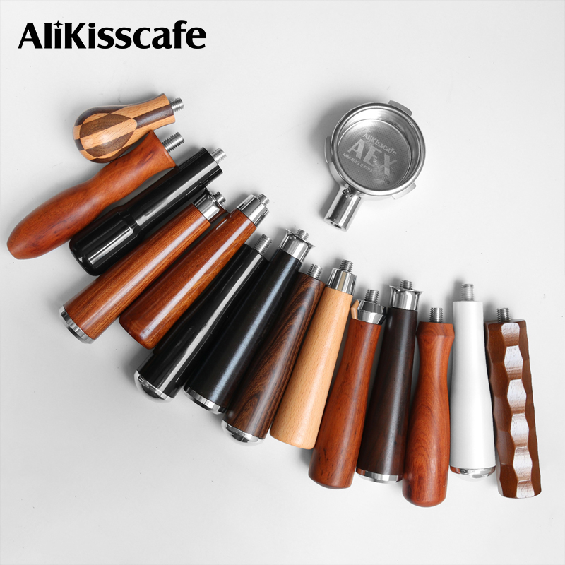 Cabo de Portafiltro de Café M1 - Quality Coffee Equipment avaliação e preço