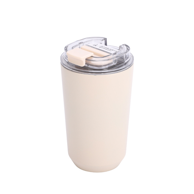 Garrafa Térmica Isolada de Aço - Coffee Equipment Logo avaliação e preço